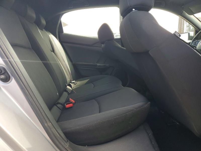 Aukcja sprzedaży 2019 Honda Civic, vin: SHHFK7H37KU421907, numer aukcji: 69988766