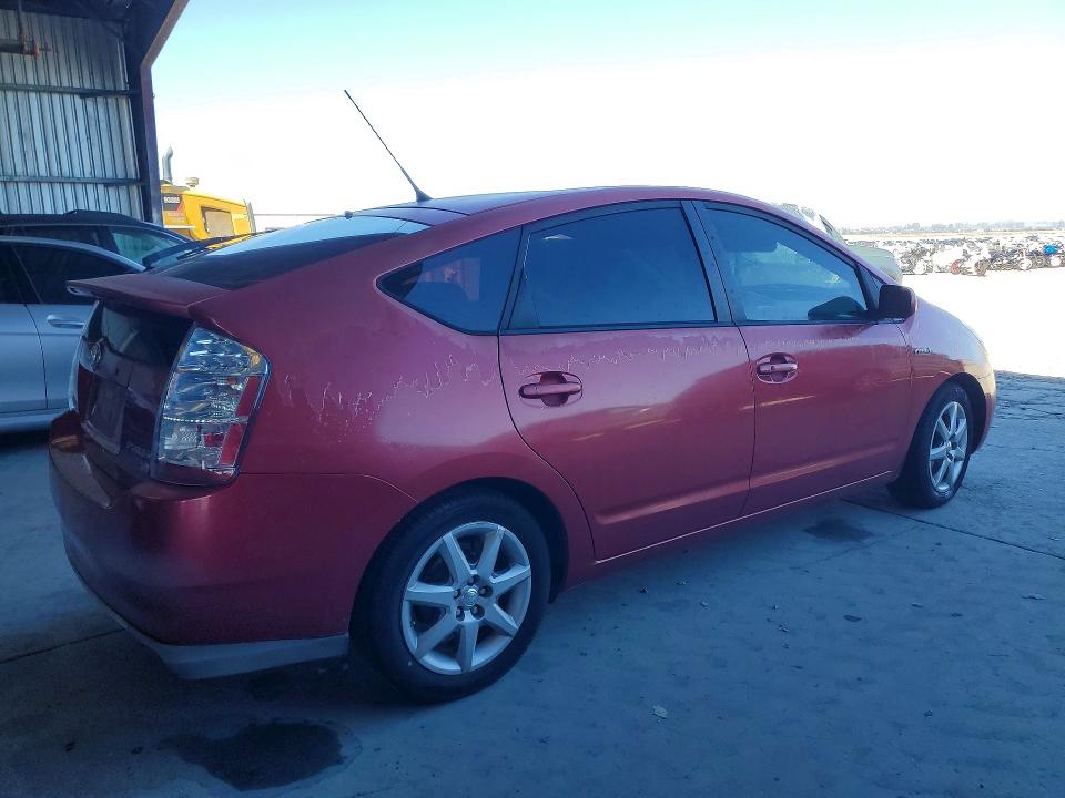 Продаж на аукціоні авто 2008 Toyota Prius, vin: JTDKB20U883342209, номер лоту: 71108146