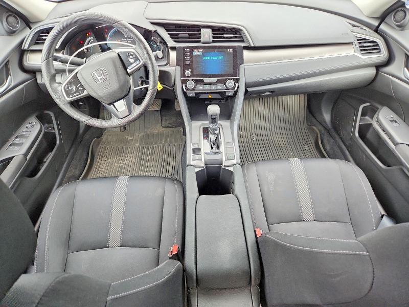 Aukcja sprzedaży 2020 Honda Civic, vin: 2HGFC2F50LH025465, numer aukcji: 67071156