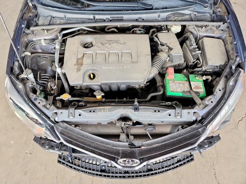 Продаж на аукціоні авто 2015 Toyota Corolla, vin: 5YFBURHE6FP201868, номер лоту: 69546136