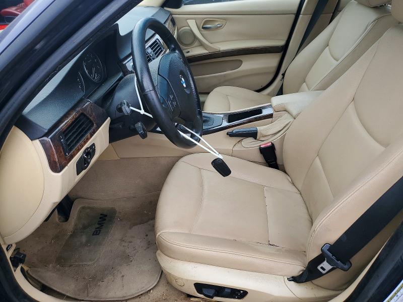 Aukcja sprzedaży 2007 Bmw 328, vin: WBAVA375X7NL16618, numer aukcji: 69439576