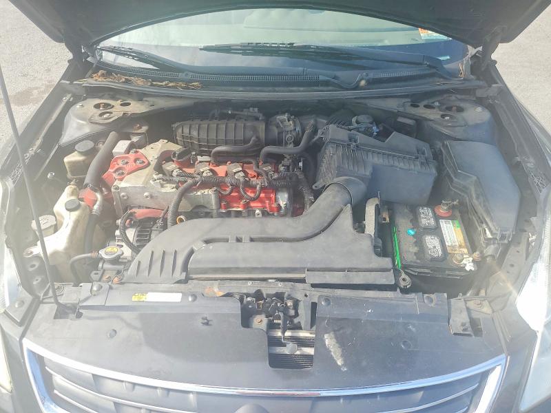 Aukcja sprzedaży 2012 Nissan Altima, vin: 1N4AL2AP2CC182991, numer aukcji: 68006676