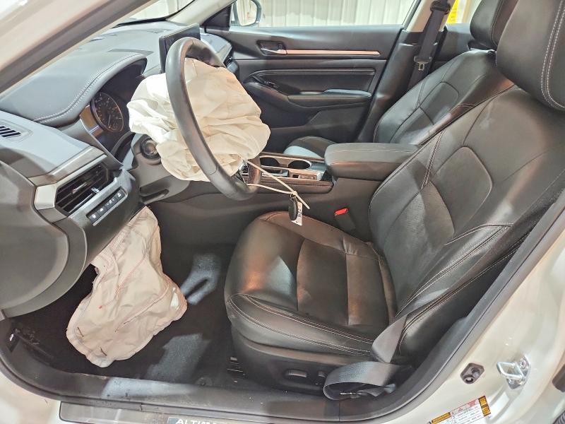 Продаж на аукціоні авто 2023 Nissan Altima, vin: 1N4BL4EW7PN420104, номер лоту: 69137546