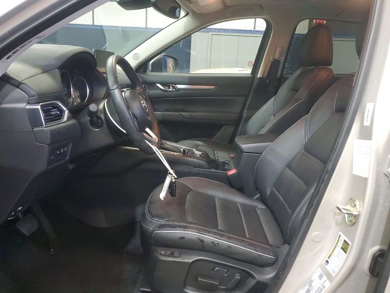 Aukcja sprzedaży 2025 Mazda Cx-5, vin: JM3KFBCM7S0804937, numer aukcji: 67507656