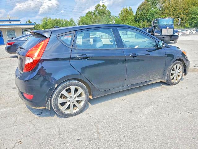 Продаж на аукціоні авто 2014 Hyundai Accent, vin: KMHCU5AEXEU150265, номер лоту: 69420076