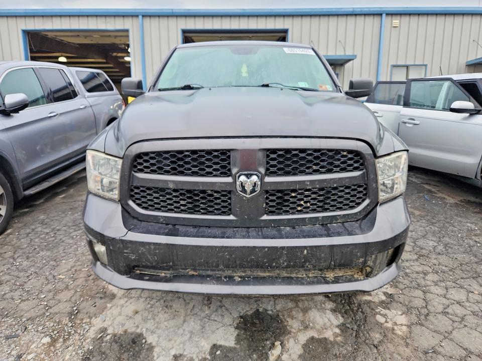 2014 Ram 1500 მანქანა იყიდება აუქციონზე, vin: 1C6RR6KT3ES390408, აუქციონის ნომერი: 68510426
