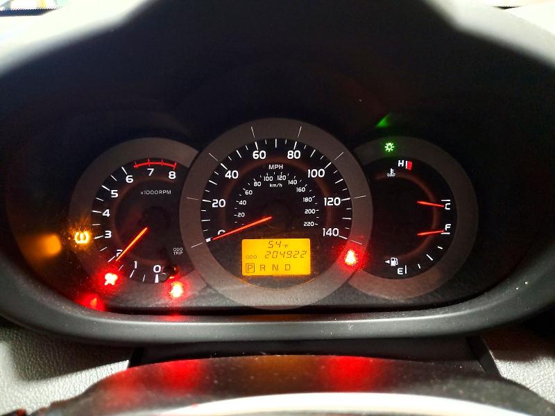 Продаж на аукціоні авто 2010 Toyota Rav4, vin: JTMRF4DV8A5023470, номер лоту: 69780416