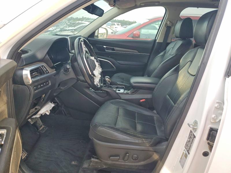 Aukcja sprzedaży 2021 Kia Telluride, vin: 5XYP3DHC0MG179278, numer aukcji: 69204366