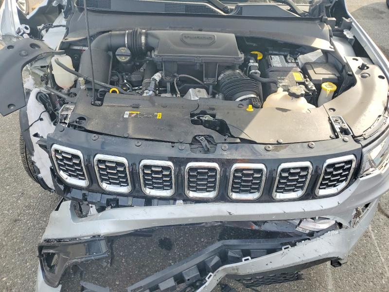Auction sale of the 2026 Jeep Compass, vin: 3C4NJDCN0TT207139, lot number: 69194736