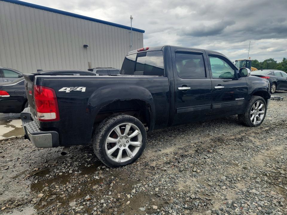 Aukcja sprzedaży 2010 Gmc Sierra, vin: 3GTRKVE32AG227219, numer aukcji: 68277306