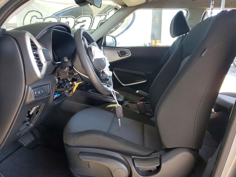 2024 Kia Soul მანქანა იყიდება აუქციონზე, vin: KNDJ23AU5R7915044, აუქციონის ნომერი: 68630406