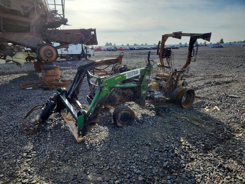 Aukcja sprzedaży 2021 John Deer Unknown, vin: 1LV2038RHMM111273, numer aukcji: 65237846