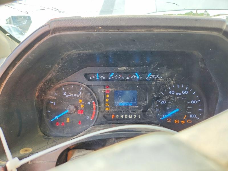 2018 Ford F550 მანქანა იყიდება აუქციონზე, vin: 1FD0W5HT9JEC70807, აუქციონის ნომერი: 67461206