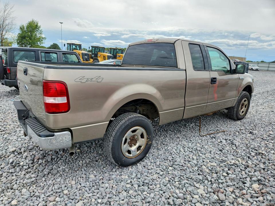 Продаж на аукціоні авто 2004 Ford F150, vin: 1FTPX14534NC61041, номер лоту: 68917886