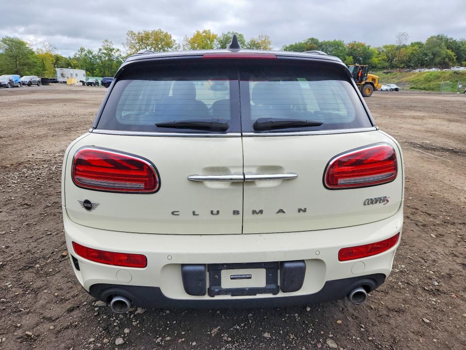 2020 Mini Cooper მანქანა იყიდება აუქციონზე, vin: WMWXJ1C01L2L73597, აუქციონის ნომერი: 70229316
