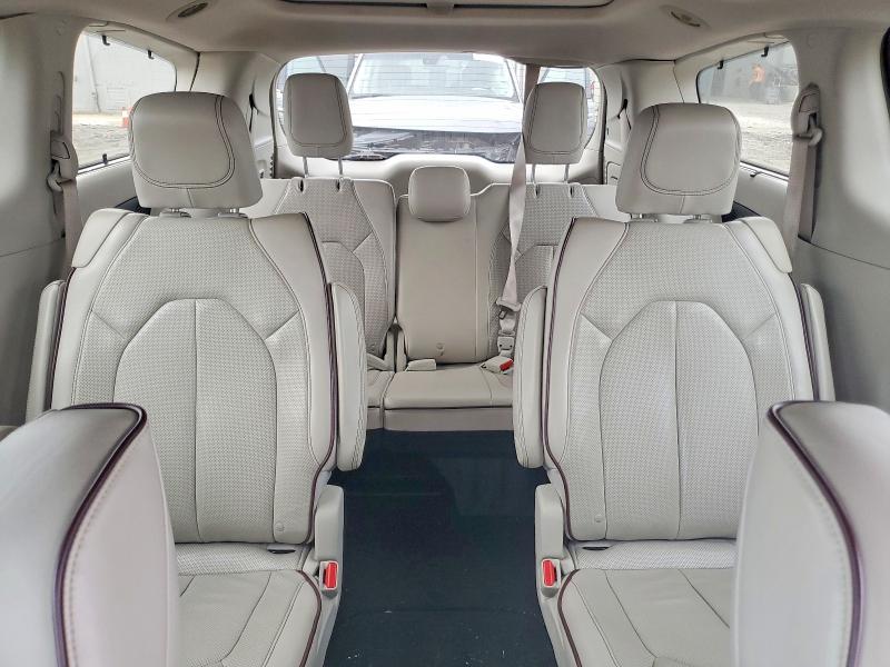 Продажа на аукционе авто 2017 Chrysler Pacifica, vin: 2C4RC1GGXHR533286, номер лота: 65959366