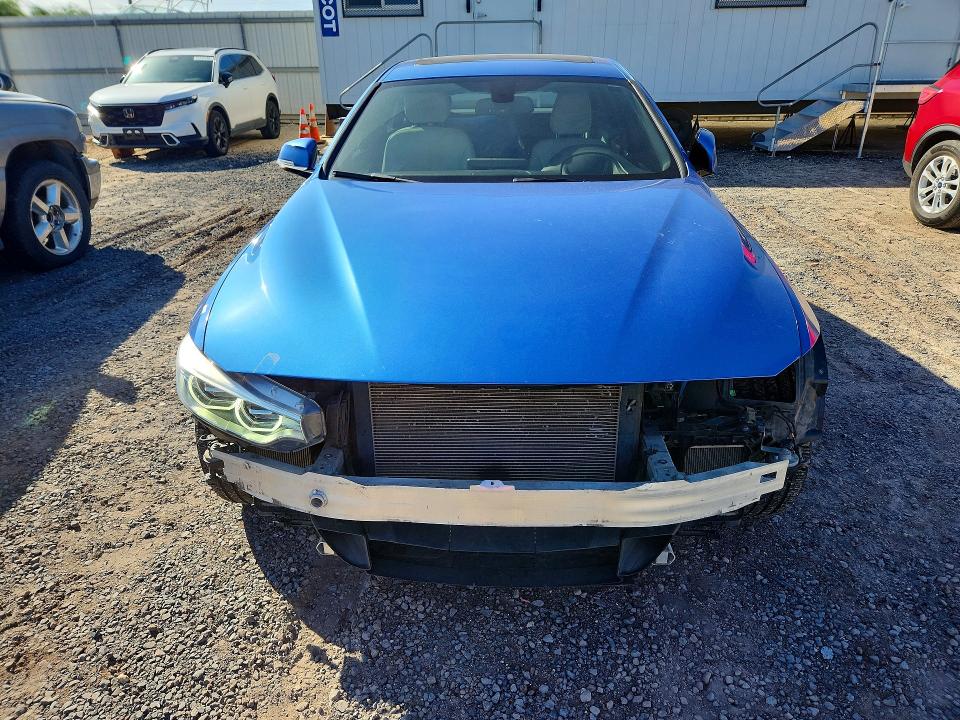 Aukcja sprzedaży 2015 Bmw 428, vin: WBA4A7C58FD414091, numer aukcji: 67904976