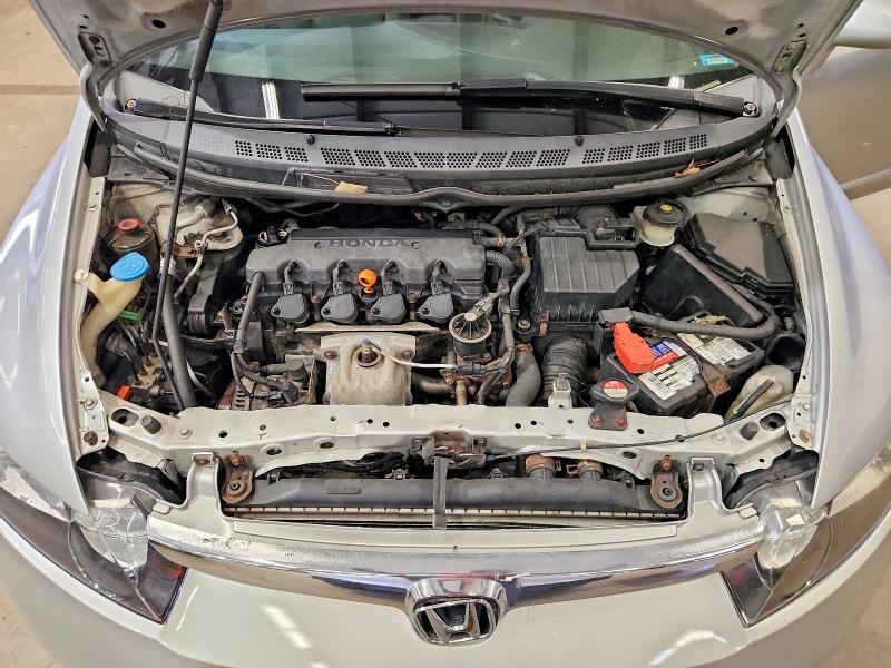 69747726 :رقم المزاد ، 2HGFA16547H300793 vin ، 2007 Honda Civic مزاد بيع
