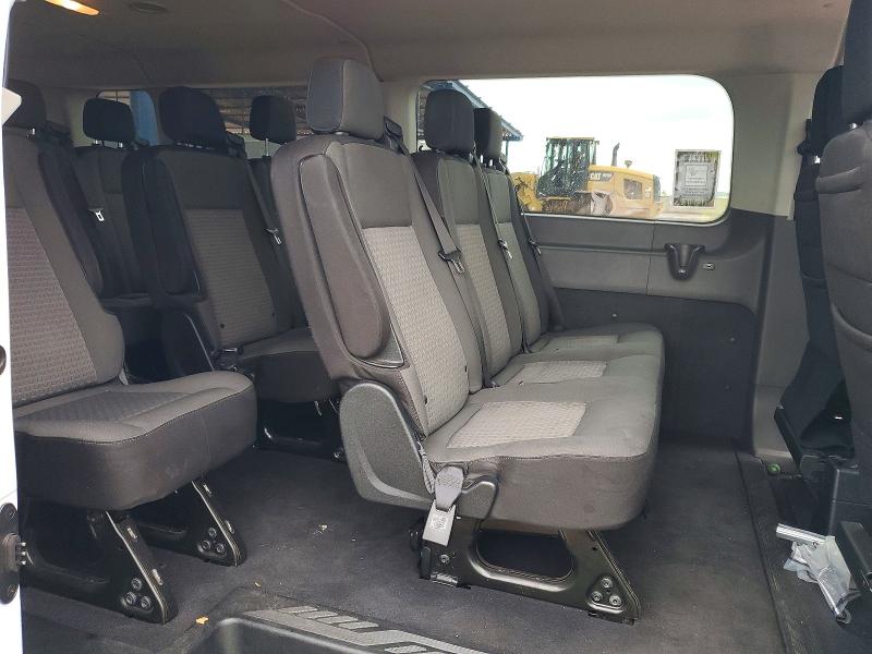 Продажа на аукционе авто 2020 Ford Transit, vin: 1FBAX2Y88LKA65245, номер лота: 70570576