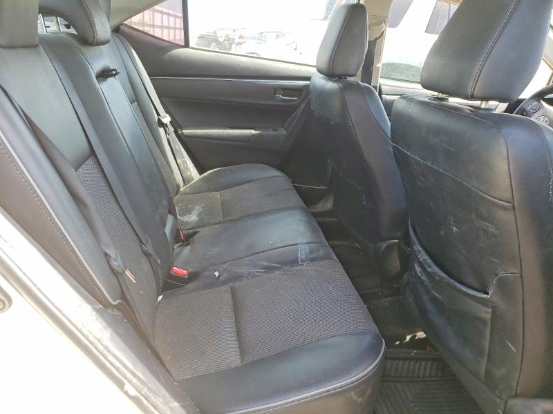 69314646 :رقم المزاد ، 2T1BURHE4FC360128 vin ، 2015 Toyota Corolla مزاد بيع
