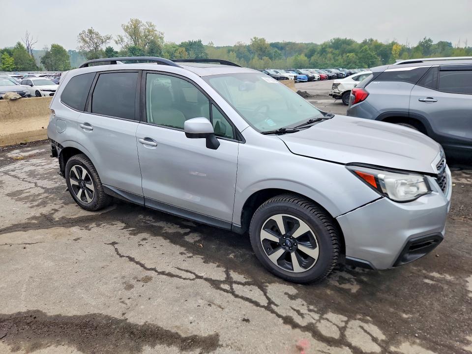 Aukcja sprzedaży 2017 Subaru Forester, vin: JF2SJAEC6HH519874, numer aukcji: 69110646