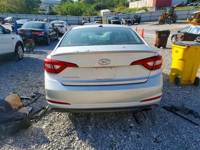 Aukcja sprzedaży 2017 Hyundai Sonata, vin: 5NPE24AF7HH532564, numer aukcji: 67096016
