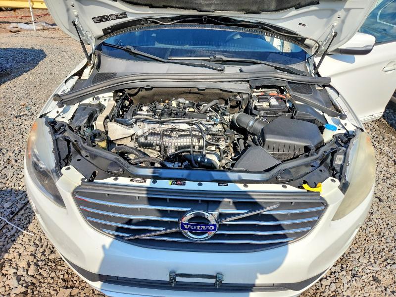 Продажа на аукционе авто 2015 Volvo Xc60, vin: YV440MDJ0F2729671, номер лота: 68044966