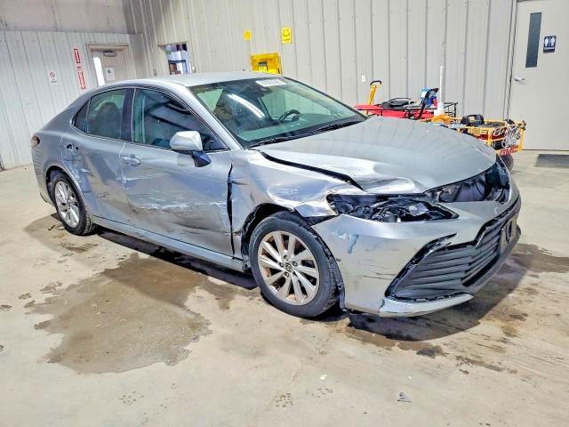 Aukcja sprzedaży 2021 Toyota Camry, vin: 4T1C11AK1MU542931, numer aukcji: 69305596