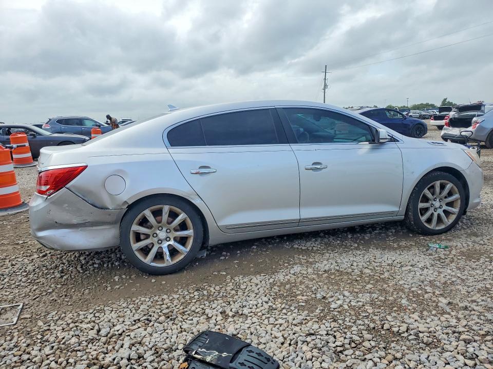 Aukcja sprzedaży 2014 Buick Lacrosse, vin: 1G4GD5G30EF288764, numer aukcji: 69172466