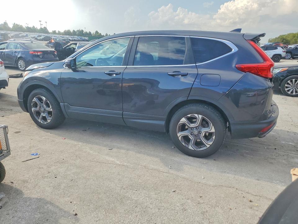 Aukcja sprzedaży 2017 Honda Cr-v, vin: 5J6RW2H55HL031248, numer aukcji: 69213226