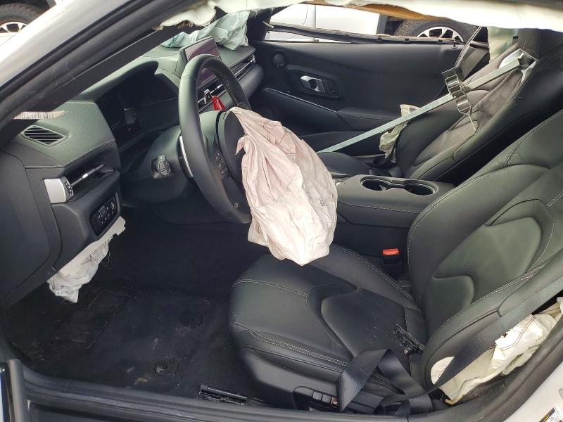 Aukcja sprzedaży 2021 Toyota Gr Supra, vin: WZ1DB0C04MW043669, numer aukcji: 71294366