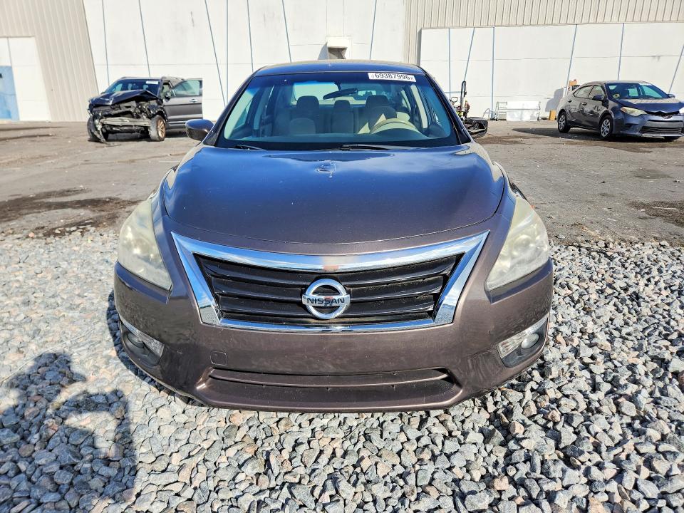 Aukcja sprzedaży 2015 Nissan Altima, vin: 1N4AL3AP4FC134614, numer aukcji: 69387996