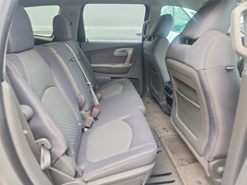 Aukcja sprzedaży 2012 Chevrolet Traverse, vin: 1GNKRFED8CJ179827, numer aukcji: 71217876