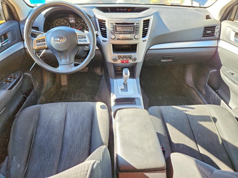 Продажа на аукционе авто 2014 Subaru Outback, vin: 4S4BRBAC2E3229851, номер лота: 70442076