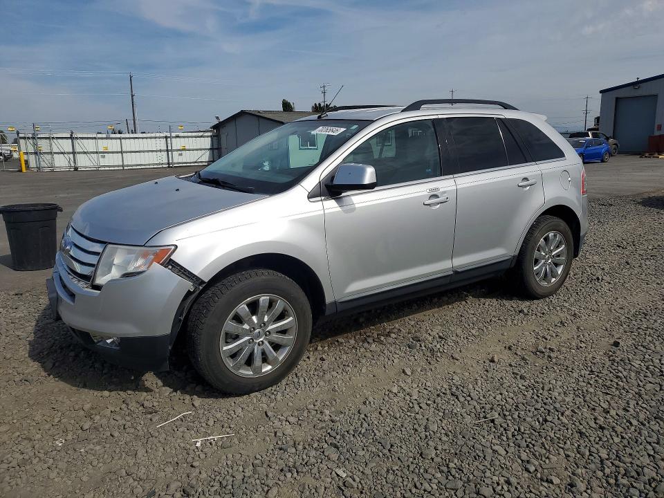 Auction sale of the 2010 Ford Edge, vin: 2FMDK4KC7ABB01770, lot number: 70265646