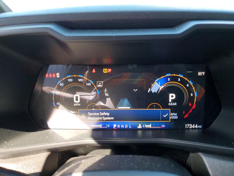 Продажа на аукционе авто 2026 Chevrolet Colorado, vin: 1GCPSBEK8T1174511, номер лота: 69740556