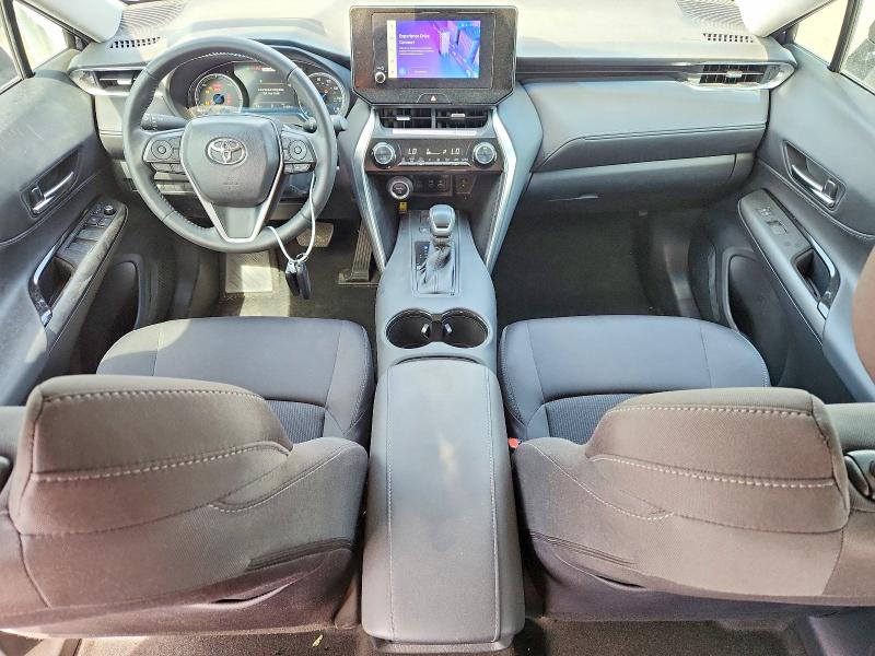 Продаж на аукціоні авто 2023 Toyota Venza, vin: JTEAAAAH2PJ152194, номер лоту: 69880476