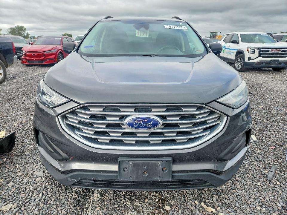 Продаж на аукціоні авто 2020 Ford Edge, vin: 2FMPK4G92LBB44880, номер лоту: 70171686