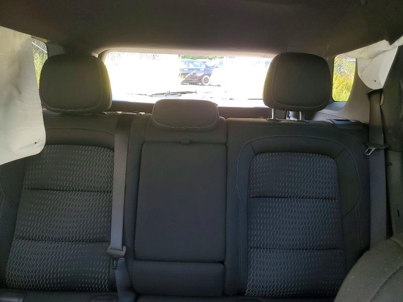 Продажа на аукционе авто 2026 Chevrolet Equinox, vin: 3GNAXHEG4TL311319, номер лота: 68927866