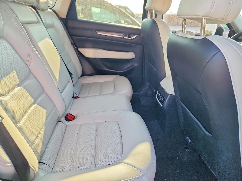 Aukcja sprzedaży 2020 Mazda Cx-5, vin: JM3KFADMXL0855875, numer aukcji: 67373726