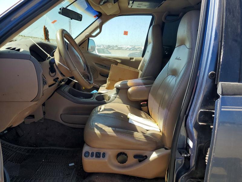 Продаж на аукціоні авто 1998 Ford Expedition, vin: 1FMPU18L8WLB48679, номер лоту: 69231856