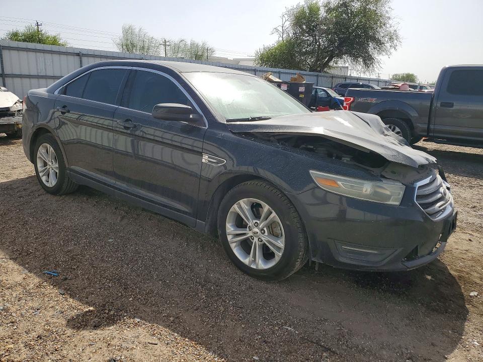 68942816 :رقم المزاد ، 1FAHP2E82DG133600 vin ، 2013 Ford Taurus مزاد بيع