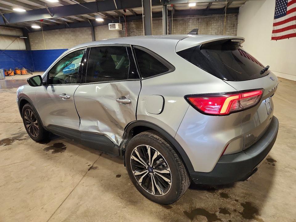 Aukcja sprzedaży 2022 Ford Escape, vin: 1FMCU9G64NUB37471, numer aukcji: 67097066