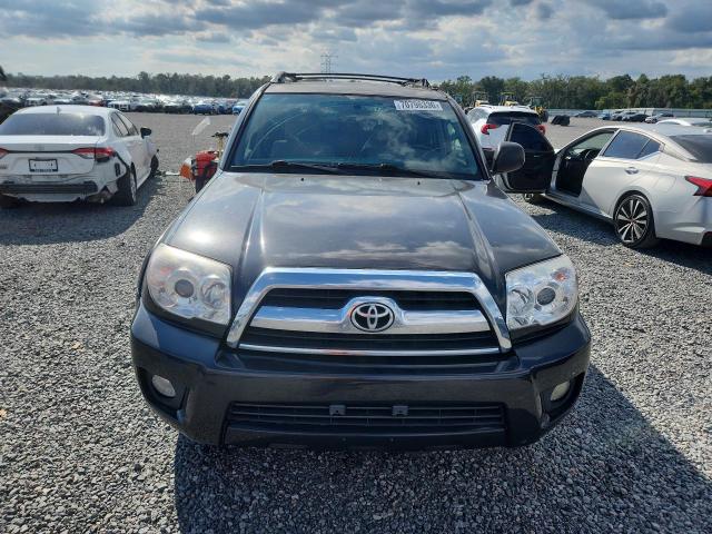 70796336 :رقم المزاد ، JTEBU14R578100808 vin ، 2007 Toyota 4runner مزاد بيع