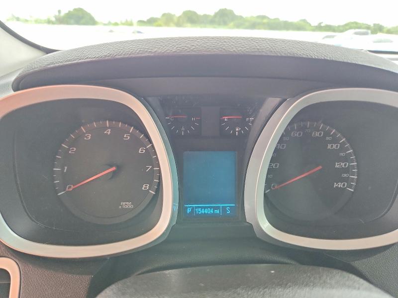 Aukcja sprzedaży 2017 Chevrolet Equinox, vin: 2GNALCEK5H6256507, numer aukcji: 69645316
