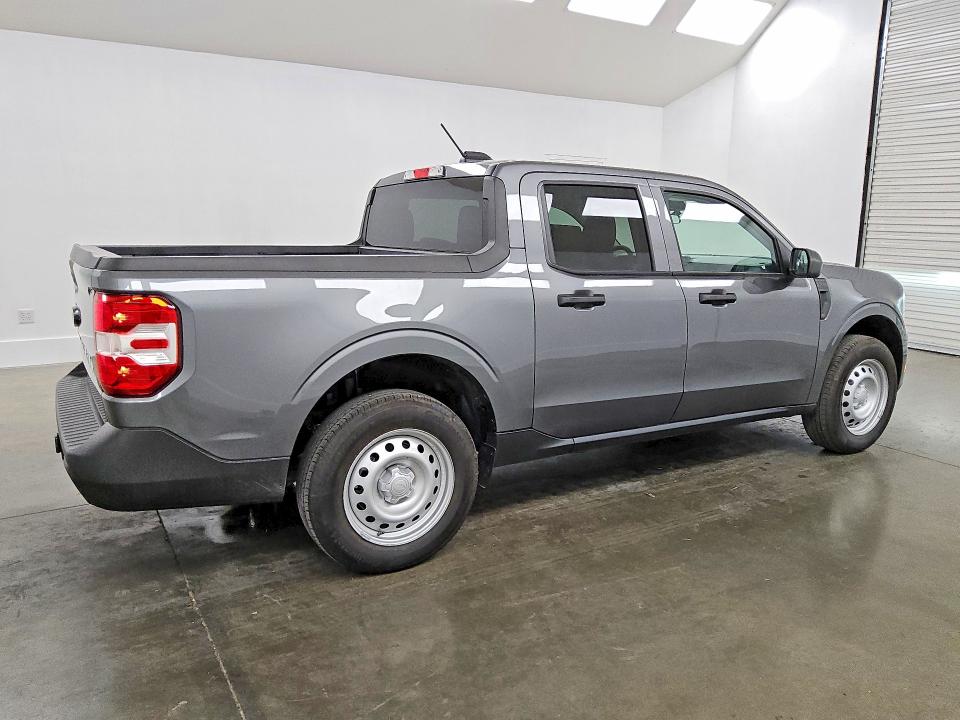 2026 Ford Maverick მანქანა იყიდება აუქციონზე, vin: 3FTTW8A3XTRB15938, აუქციონის ნომერი: 69979666