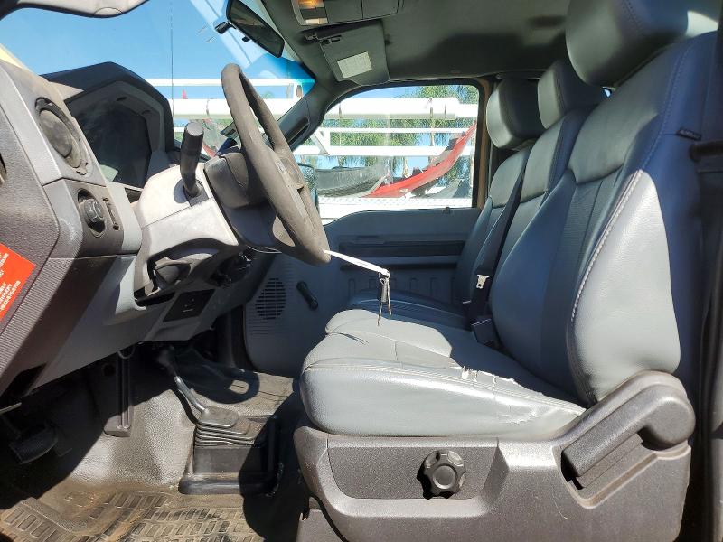 Продажа на аукционе авто 2011 Ford F350, vin: 1FT8X3B64BEC42393, номер лота: 69623696
