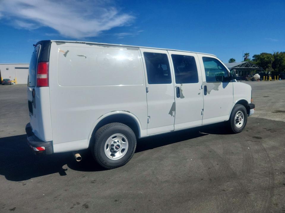 Aukcja sprzedaży 2007 Gmc Savana, vin: 1GTGG25V971177158, numer aukcji: 67282026