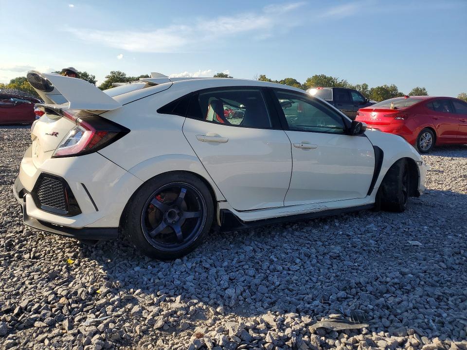Aukcja sprzedaży 2018 Honda Civic, vin: SHHFK8G71JU201865, numer aukcji: 68477956