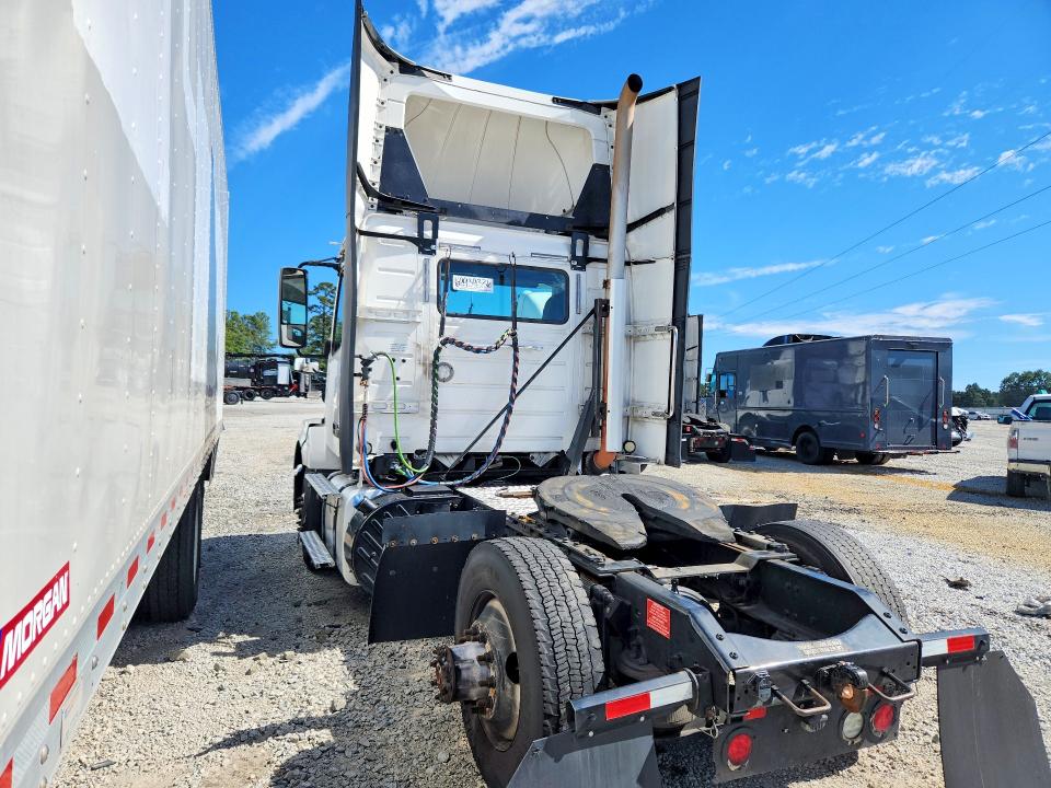 Aukcja sprzedaży 2018 Volvo Vnl, vin: 4V4N39TGXJN892776, numer aukcji: 69939336